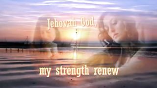 Молитва сокрушенного духом English