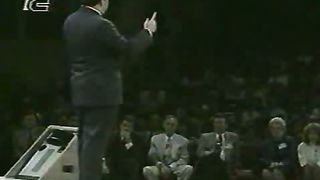 Родни Браун - В Его Славе