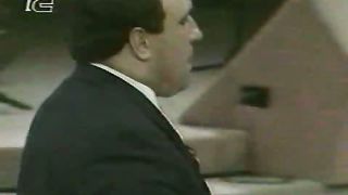 Родни Браун - В Его Славе