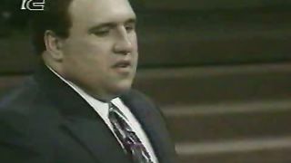 Родни Браун - В Его Славе