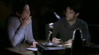 Спасатели Истории мужества