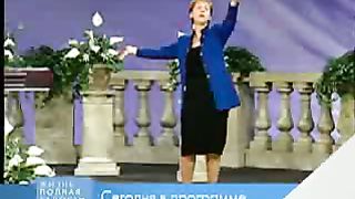 Джойс Майер - Эмоции 1