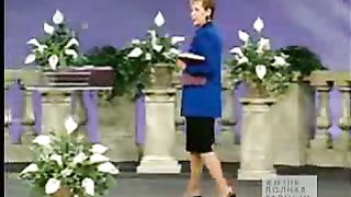 Джойс Майер - Эмоции 1