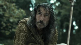 Иоанна – женщина на папском престоле (2009)