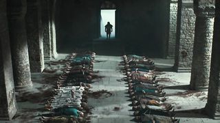 Иоанна – женщина на папском престоле (2009)