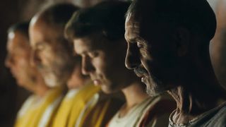 Иоанна – женщина на папском престоле (2009)