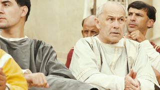 Иоанна – женщина на папском престоле (2009)