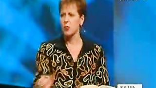 Джойс Майер - Ключ к свoбоде 2