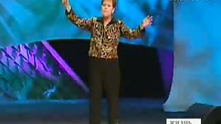 Джойс Майер - Ключ к свoбоде 2