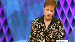 Джойс Майер - Ключ к свoбоде 2