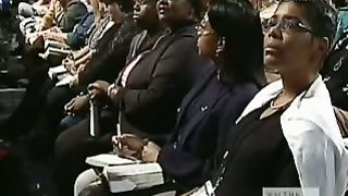 Джойс Майер - Выходите из лодки 1