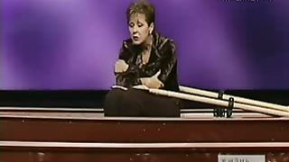 Джойс Майер - Выходите из лодки 1