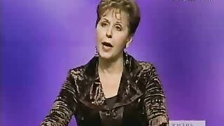 Джойс Майер - Выходите из лодки 2