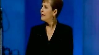 Джойс Майер - Бог на первом месте