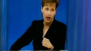 Джойс Майер - Бог на первом месте