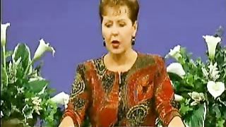 Джойс Майер - Довольство 1