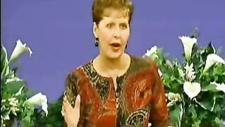 Джойс Майер - Довольство 1