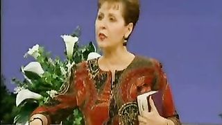 Джойс Майер - Довольство 2