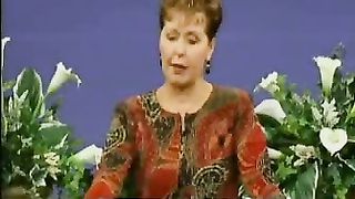 Джойс Майер - Довольство 2