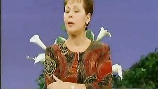 Джойс Майер - Довольство 2