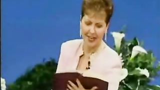 Джойс Майер - Смирение 2