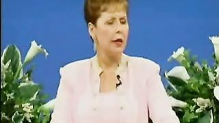 Джойс Майер - Смирение 1