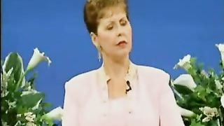 Джойс Майер - Смирение 1