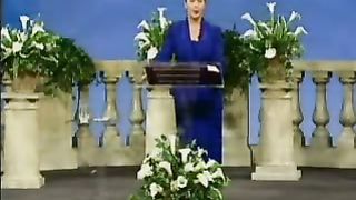 Джойс Майер - Благодарное отношение 2