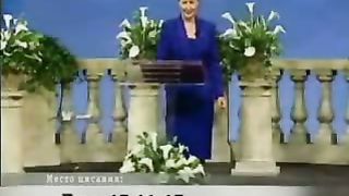 Джойс Майер - Благодарное отношение 2