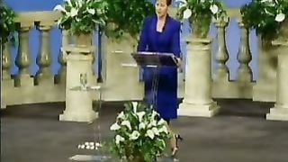 Джойс Майер - Благодарное отношение 2