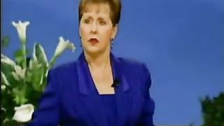 Джойс Майер - Благодарное отношение 1