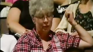 Джойс Майер - Благодарное отношение 1