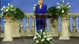 Джойс Майер - Благодарное отношение 1