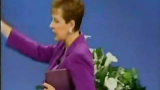 Джойс Майер - Доверие 1