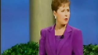 Джойс Майер - Доверие 1