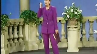 Джойс Майер - Доверие 1