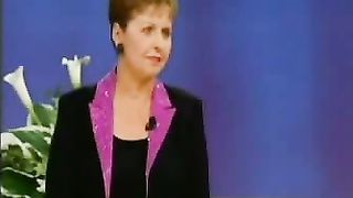 Джойс Майер - Уверенность 1