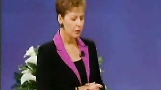 Джойс Майер - Уверенность 1