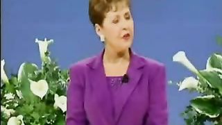 Джойс Майер - Доверие 2