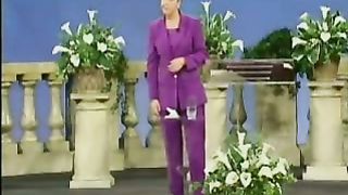 Джойс Майер - Доверие 2