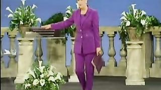 Джойс Майер - Доверие 2