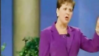 Джойс Майер - Доверие 2