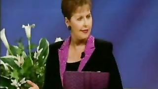 Джойс Майер - Уверенность 2