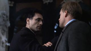 Кароль. Человек, ставший Папой Римским (2005)