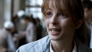 Кароль. Человек, ставший Папой Римским (2005)