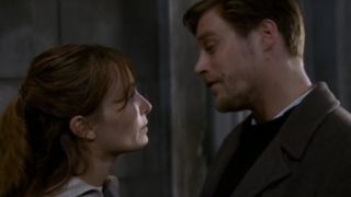 Кароль. Человек, ставший Папой Римским (2005)