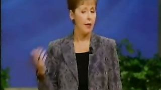 Джойс Майер - Послушание 1