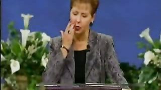 Джойс Майер - Послушание 1