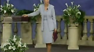 Джойс Майер - Милость и прощение 2