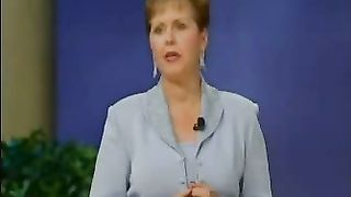 Джойс Майер - Милость и прощение 1